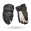 CCM TACKS XR PRO Handschuhe Junior in Schwarz-Graphit