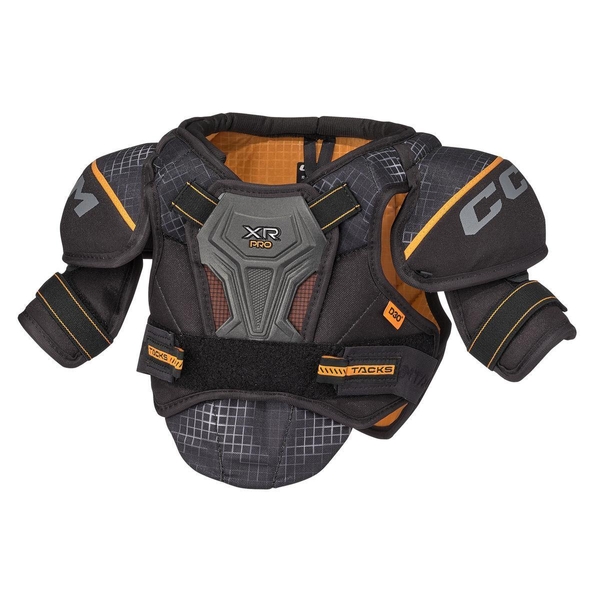 CCM TACKS XR PRO Schulterschutz Youth – CCM Produktansicht 1