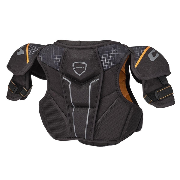 CCM TACKS XR PRO Schulterschutz Youth Produktbild 2