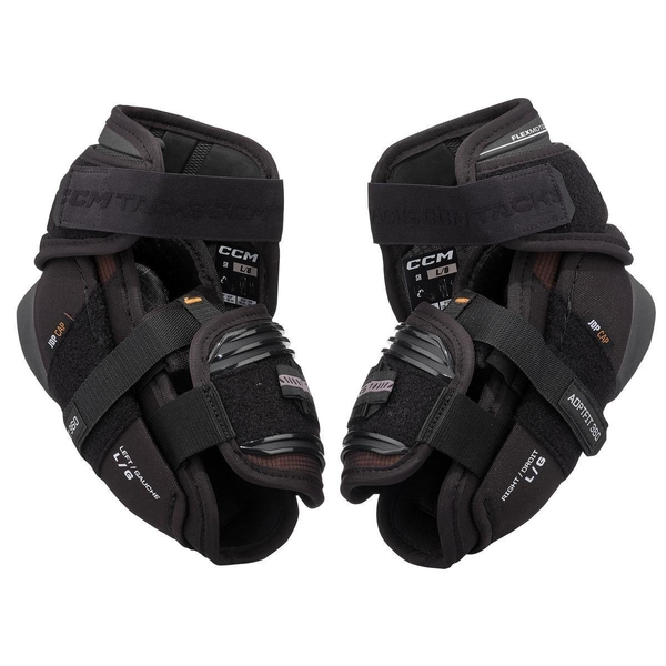 CCM TACKS XR PRO Ellbogenschoner Junior – CCM Produktansicht 2