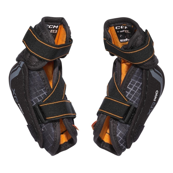 CCM TACKS XR PRO Ellbogenschoner Youth – CCM Produktansicht 1