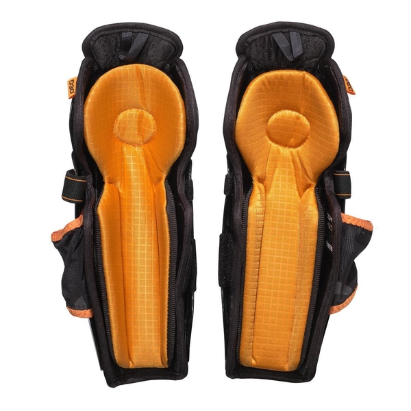 CCM TACKS XR PRO Beinschoner Youth – CCM Produktansicht 2