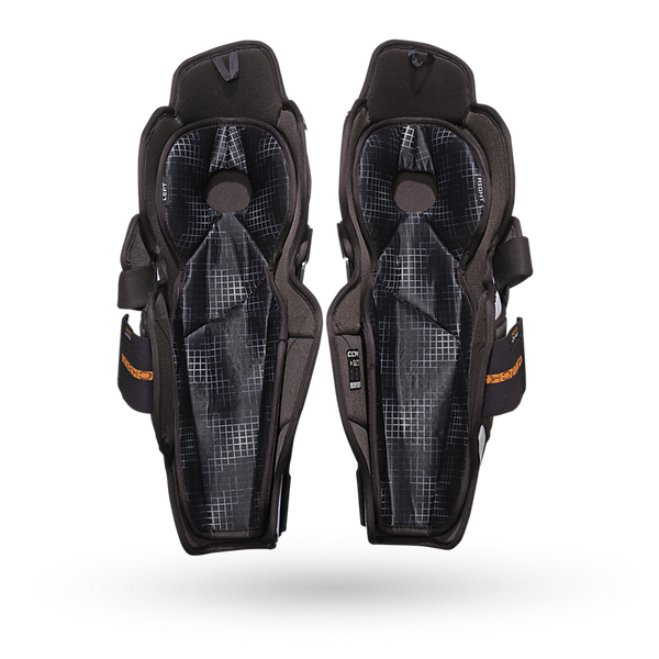 CCM TACKS XR80 Beinschoner Senior – CCM Produktansicht 2