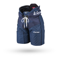 CCM TACKS PRO Velcro Hockey Pants Senior – product view CCM TACKS PRO Velcro Hockey Pants Senior