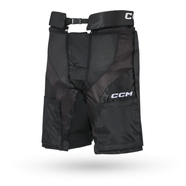 CCM JETSPEED Pro VP Cover Pant Velcro Senior Produktbild 1
