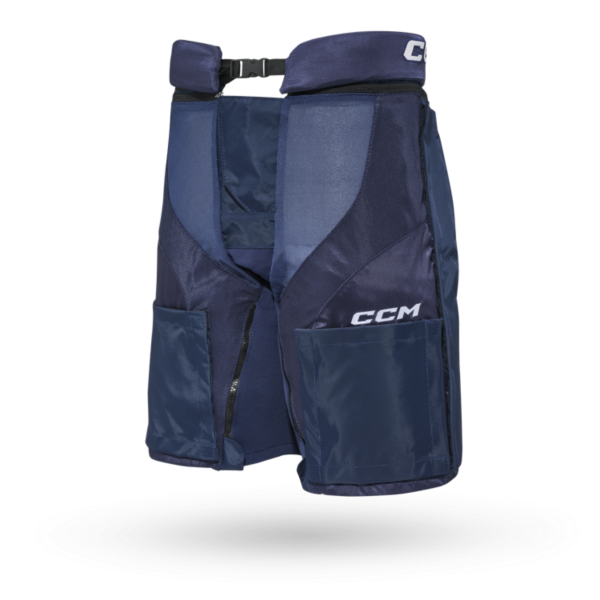 CCM JETSPEED Pro VP Cover Pant Velcro Senior Produktbild 2