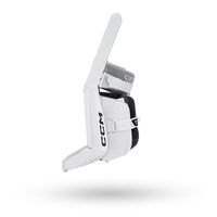CCM TACKS PRO Torwart-Beinschienen Senior – Produktansicht 1