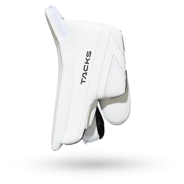 CCM TACKS Goalie-Blocker Intermediate – Produktansicht 3 CCM TACKS Goalie-Blocker Intermediate – Produktansicht 3