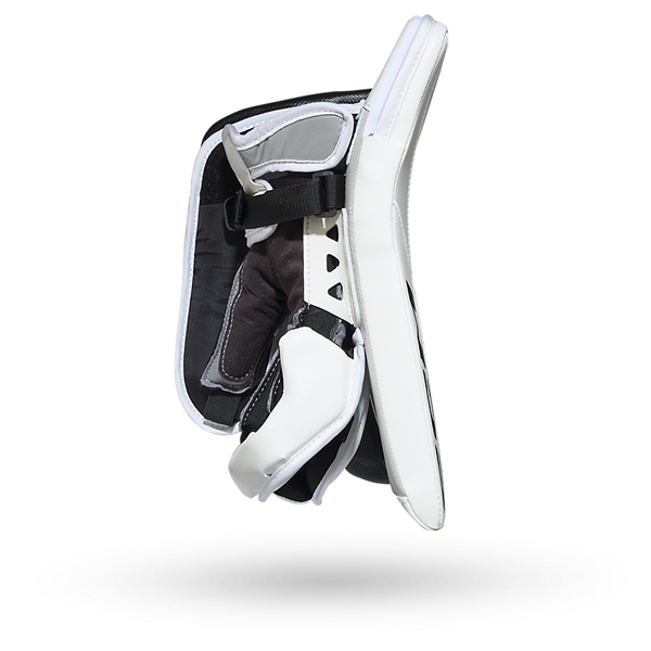 CCM TACKS Goalie-Blocker Intermediate – Produktansicht 4 CCM TACKS Goalie-Blocker Intermediate – Produktansicht 4