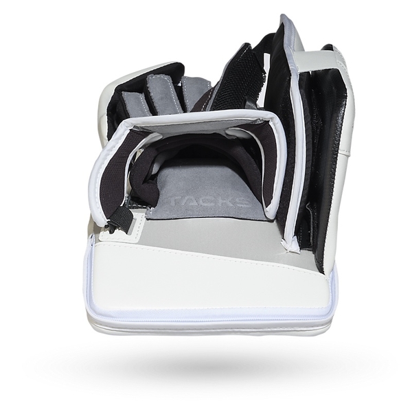 CCM TACKS Goalie-Blocker Intermediate – Produktansicht 5 CCM TACKS Goalie-Blocker Intermediate – Produktansicht 5