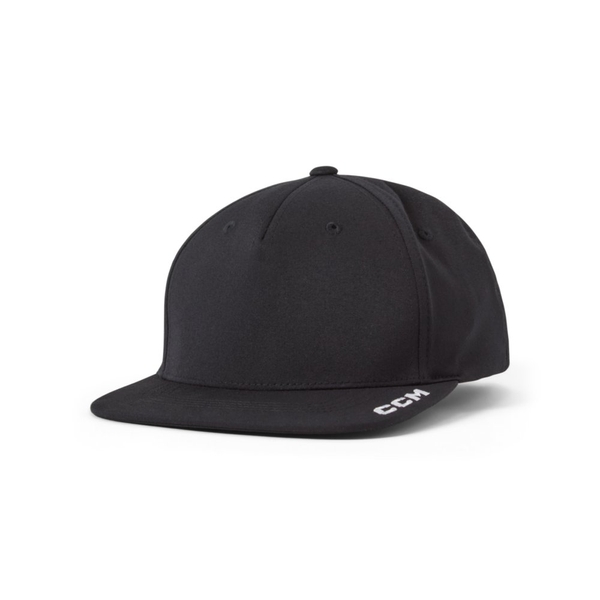 CCM Team Flatbrim Snapback Adult offizielles CCM Produktbild 1