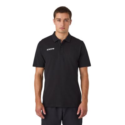 CCM Team Polo Adult Produktbild 1