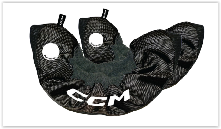 CCM Premium Soakers Produktbild 1
