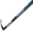 CCM Ribcor Trigger 60 Junior Ice Hockey Stick shaft detail