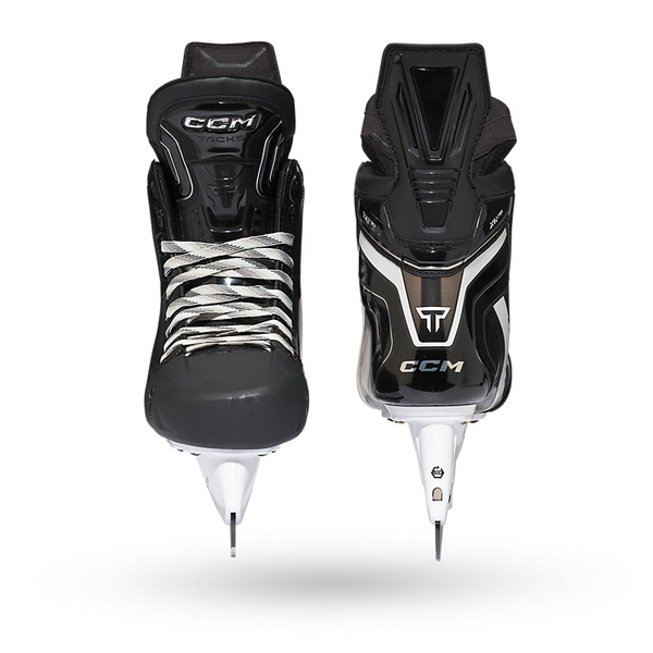 CCM TACKS XR90 Senior Eishockey-Schlittschuhe – Ansicht 3 CCM TACKS XR90 Senior Eishockey-Schlittschuhe Eishockey Schlittschuhe Ansicht 3