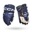 CCM TACKS XR Eishockey-Handschuhe Junior – offizielle CCM Ansicht 5 CCM TACKS XR Eishockey-Handschuhe Junior offizielles CCM Produktbild 5