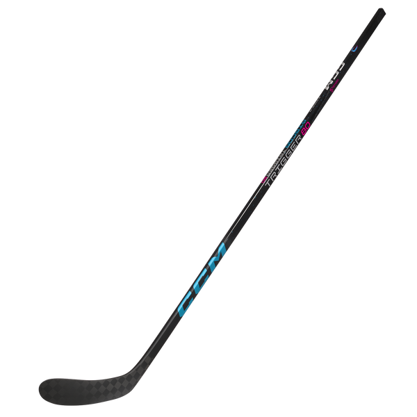 CCM Ribcor Trigger 80 Senior – Gesamtansicht CCM Ribcor Trigger 80 Senior Eishockeyschläger Gesamtansicht