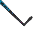 CCM Ribcor Trigger 80 Junior – Kellen- und Schaftdetail CCM Ribcor Trigger 80 Junior Eishockeyschläger Kellen- und Schaftdetail