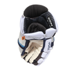 CCM JOFA 2026 Eishockeyhandschuhe Senior White/Navy – Innenfutter CCM JOFA 2026 Eishockeyhandschuhe Senior White/Navy Innenfutter