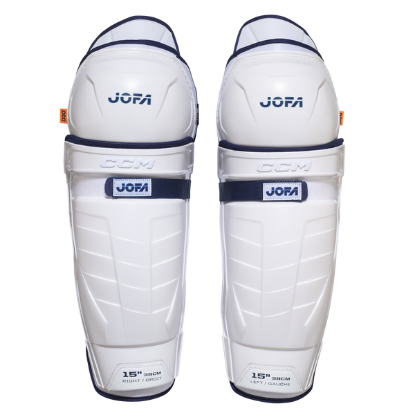 CCM JOFA 2026 Beinschoner Senior – Hauptansicht CCM JOFA 2026 Beinschoner Senior Hauptansicht