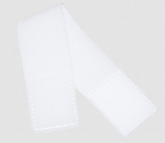 CCM AP7008 Goalie Knee Elastic Senior - Eishockey Torwart Knieschutz Elastikband Produktbild 1