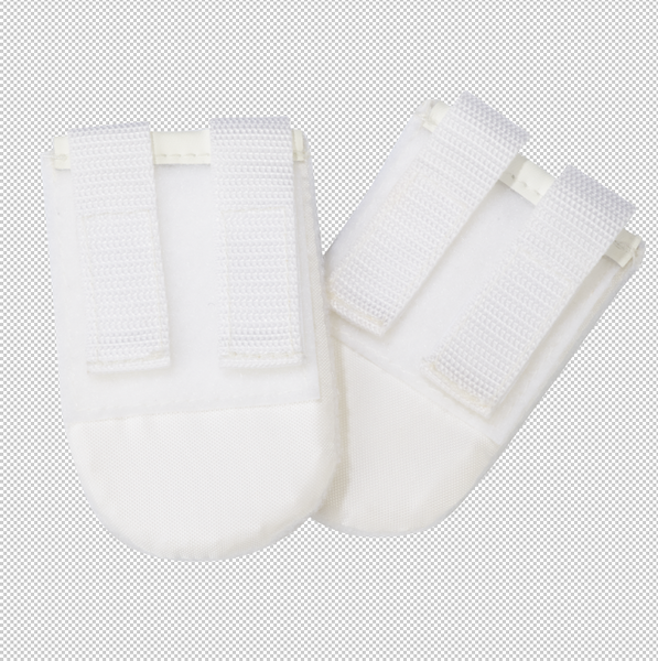 CCM AP7015 KNEE CRADLE Goalie Eishockey Kniepolster Senior Produktbild 1