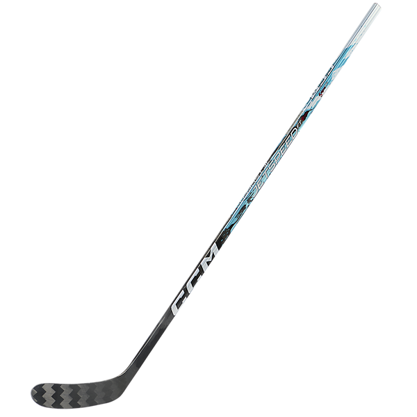 CCM JETSPEED FT9 PRO Senior 65 Flex Eishockeyschläger – Gesamtansicht