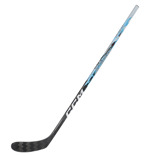 CCM JETSPEED FT9 PRO Youth 30 Flex Kinder-Eishockeyschläger – Gesamtansicht CCM JETSPEED FT9 PRO Youth 30 Flex Kinder-Eishockeyschläger – Gesamtansicht