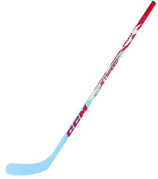 CCM JETSPEED FT Youth 30 Flex Eishockeyschläger – Vorderansicht