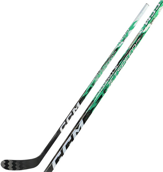 CCM JETSPEED FTW Pro Senior 70 Flex Eishockeyschläger Damen Produktbild 3