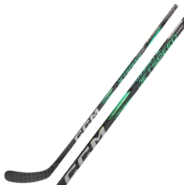 CCM JETSPEED FTW Senior 70 Flex Eishockeyschläger Damen – Ansicht 1 CCM JETSPEED FTW Senior 70 Flex Eishockeyschläger Damen Produktbild 1