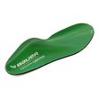 BAUER x Aetrex Fit A Produktansicht BAUER x Aetrex Training Einlegesohle in schräger Produktansicht, Fit A