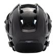 BAUER Prodigy 2.0 Youth Helm-Combo, Detailansicht von oben und hinten mit Dual-Ridge Crown