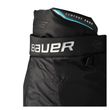 Detail view of the Comfort Edge and waistband on the BAUER Supreme FUSE Junior hockey pants