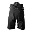Black BAUER Vapor FLY-W women's hockey pants shown from the rear