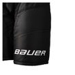 Detail of the durable 400D nylon shell on the BAUER Vapor FLY-W pants