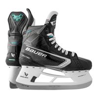 BAUER Schlittschuh Supreme F50 Pro - Int.