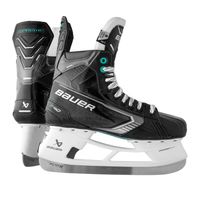 BAUER Schlittschuh Supreme F40 - Sr. (13-15) - MTO