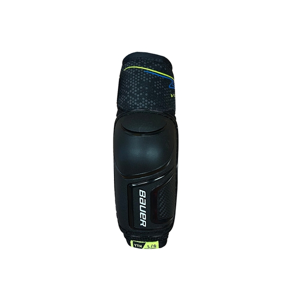 BAUER Vapor VOLT Youth Ellenbogenschutz Produktansicht 3
