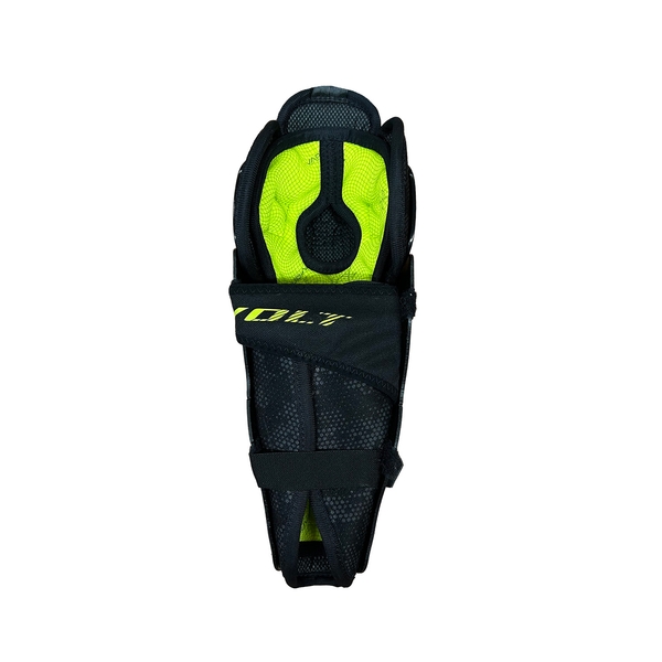 1068361-2 BAUER Vapor VOLT Youth Beinschutz Produktansicht 2