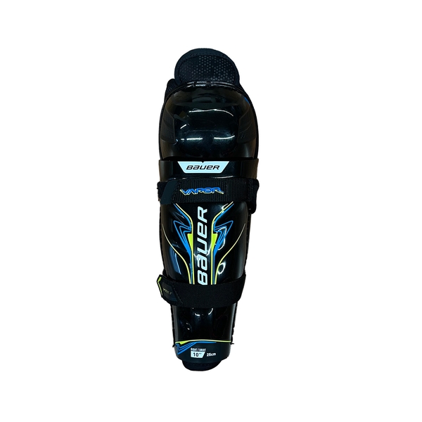 1068361-1 BAUER Vapor VOLT Youth Beinschutz Produktansicht 1