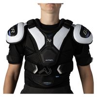 BAUER Vapor FLY-W Shoulder Pads - Sr.
