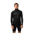 BAUER S26 BodyGuard Pro Baselayer Oberteil Senior in Schwarz am Model – Vorderansicht
