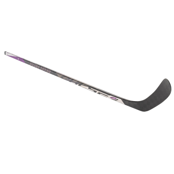 BAUER PULSE 2 Eishockeyschläger Schwarz – Produktansicht 2 1067641-01.jpg