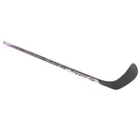 BAUER PULSE 2 Eishockeyschläger Schwarz – Produktansicht 1 BAUER PULSE 2 Eishockeyschläger Grip Schwarz – Intermediate 58 Zoll / 65 Flex
