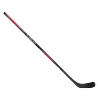BAUER Comp. Schläger Vapor FLYLITE Grip - 58 - red - Flex 55