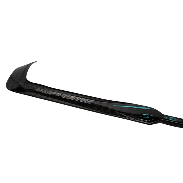 BAUER Supreme FUSE P31 – TEXTREME Blatt TEXTREME Schlägerblatt mit Hybrid Toe am BAUER Supreme FUSE P31