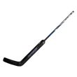 BAUER Supreme F50 Pro P31 Torwartschläger Senior Blau – Rückansicht BAUER Supreme F50 Pro P31 Torwartschläger Senior links in Blau – Rückansicht