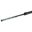 BAUER Supreme F50 Pro P31 left Senior goalie stick – Shaft and paddle view