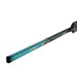 BAUER Supreme FUSE P31 – Schaft- und Paddeldesign UD-Carbon-Schaft und Ergo-Spine-Paddel des BAUER Supreme FUSE P31